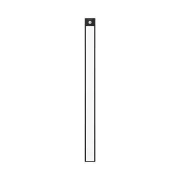 Беспроводной светильник Yeelight Wireless Rechargeable Motion Sensor Light L60 - YLYD012 black