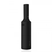 Пылесос автомобильный Shunzao Handy Vacuum Cleaner Z1 черный