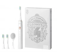 Звуковая зубная щетка Soocas X3U Set, white