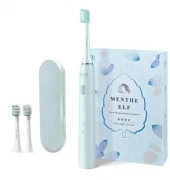 Зубная электрощетка Soocas X3U Sonic Electric Toothbrush Starry White - X3U Mint Set