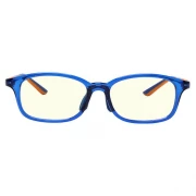 Компьютерные детские защитные очки Children’s Computer Glasses - HMJ03TS Blue