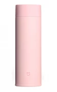Термос Mijia Mini Mug 350 мл - MJMNBWB01WC Pink