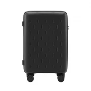 Чемодан на колесах S Mijia Colorful Travel Case MJLXXPPRM 20" black