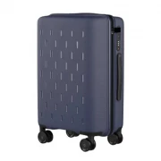 Чемодан на колесах M Mijia Colorful Travel Case MJLXXPPRM 24" blue