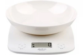 Электронные кухонные весы Xiangshan Electronic Kitchen Scale EK9643K White