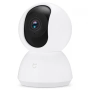 Умная IP-камера MiJia 360° Home Camera PTZ 720p - MJSXJ01CM