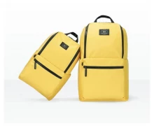 Рюкзак Parent-child Travel Leisure Backpack (large+small) Yellow 