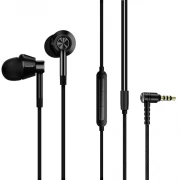 Наушники 1MORE E1017 Dual Driver In-Ear Headphones, black