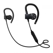Беспроводные cтерео-наушники 1MORE EB100 Bluetooth In-Ear Sports Active Headphone, black