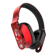 Наушники 1More MK801 Over-Ear Headphones, Red