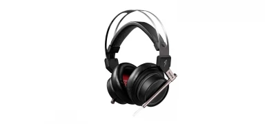 Наушники 1More Spearhead VRX Gaming Headphones H1006, black