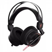 Стерео-наушники накладные 1MORE Spearhead VR Over-Ear Headphones (Gaming), H1005