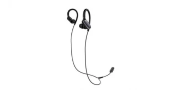 Беспроводные стерео-наушники (Mi) Sport Bluetooth Mini, Black