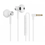 Наушники Dual-Unit Semi-in-Ear BRE01JY, white