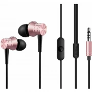 Наушники 1More E1009 Piston Fit In-Ear Headphones, pink