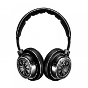 Стерео-наушники накладные 1MORE H1707 Triple Driver Over-Ear Headphones 1MEJH0006