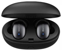 Беспроводные cтерео-наушники 1MORE Stylish True Wireless In-Ear Headphones E1026BT, Black