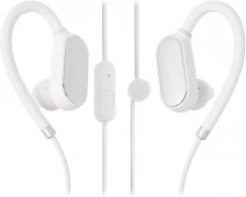 Наушники Sport Bluetooth Earphones, White