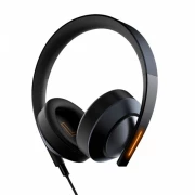Наушники Xiaomi Grephene Gaming LED Headphone (черный) - YXEJ01JY