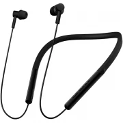 Наушники noise reduction Collar Bluetooth headset, black