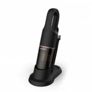 Автомобильный беспроводной пылесос Beautitec Wireless Vacuum Cleaner CX1 EU, Black