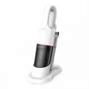 Автомобильный беспроводной пылесос Beautitec Wireless Vacuum Cleaner CX1 EU, white