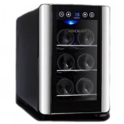 Холодильник винный VINOCAVE electronic cooler (6 sticks)