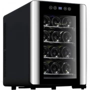 Холодильник винный VINOCAVE electronic cooler (12 sticks)