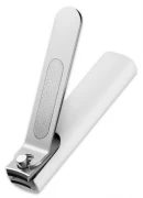 Кусачки для ногтей Mijia Anti-spatter Nail Knife White Standard - А0016628