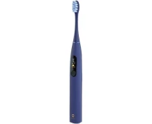 Звуковая зубная щетка Oclean X Pro, navy blue