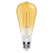 Лампочка Yeelight Smart LED Filament Bulb ST64 - YLDP23YL