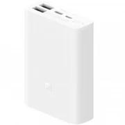 Аккумулятор Power Bank Pocket Version, 10000mAh, белый - PB1022ZM