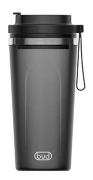Портативная кофемашина BUD Electric Coffee Machine 200мл, black - BB02A black