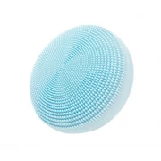 Массажер для чистки лица Mijia Sonic Facial Cleanser MJJMY01-ZJ light blue