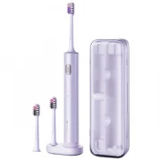 Ультразвуковая электрическая зубная щетка DR.BEI Sonic Electric Toothbrush сиреневый (RU) 