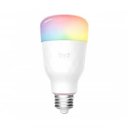 Лампа светодиодная Yeelight Smart LED Bulb 1S (YLDP13YL CN), E27, 8.5Вт