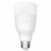 Лампочка Yeelight Smart Led Bulb 1S (YLDP15YL) - White