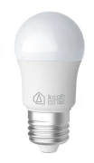 Лампочка светодиодная Mijia Zhirui E27 5W 500LM LED - MUE4397RT