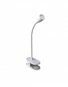 Беспроводная настольная лампа с клипсой Yeelight Clip on Lamp J1 Spot (YLTD07YL) - White