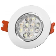 Встраиваемый светильник Yeelight LED spotlight (mesh) (YLSD04YL) - White