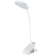 Лампа портативная Xiaomi Portable USB Charging Clip Lamp (5W, 1500 mAh) - DK-00370