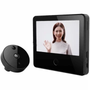 Видеодомофон NOOB Smart Cat Eye M1 (5*, 5000mAh, 1920x1080)