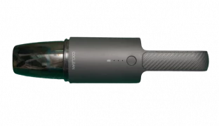 Автомобильный пылесос Coclean Mini Portable Wireless Vacuum Cleaner