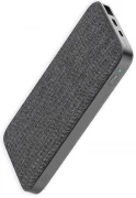 Аккумулятор ZMI QB910 10000mAh, dark grey