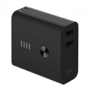 Аккумулятор ZMI APB01 6700 mAh, черный