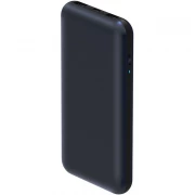 Внешний аккумулятор  ZMI Powerbank 20000 mAh Type-C (QB820) Dark Blue