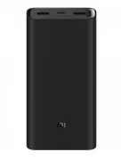 Внешний аккумулятор Power Bank 3 Super Flash Charge (PB2050ZM) 20000 mAh 50W