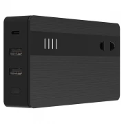 Зарядное - удлинитель power bank Aigo 5000mAh, TM1305