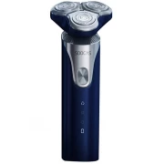 Портативная электробритва Soocas So White Electric Shaver S3, Blue|Silver