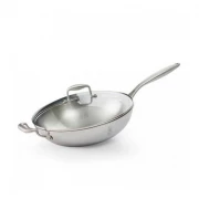 Вок Insight Titanium Wok